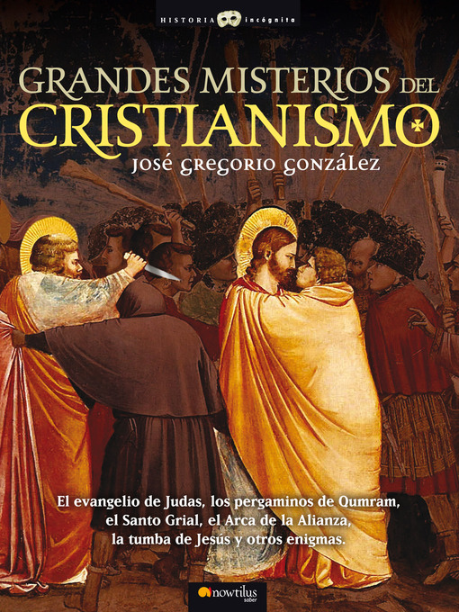 Title details for Grandes Misterios del Cristianismo by José Gregorio González Gutiérrez - Available